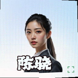 陈骁