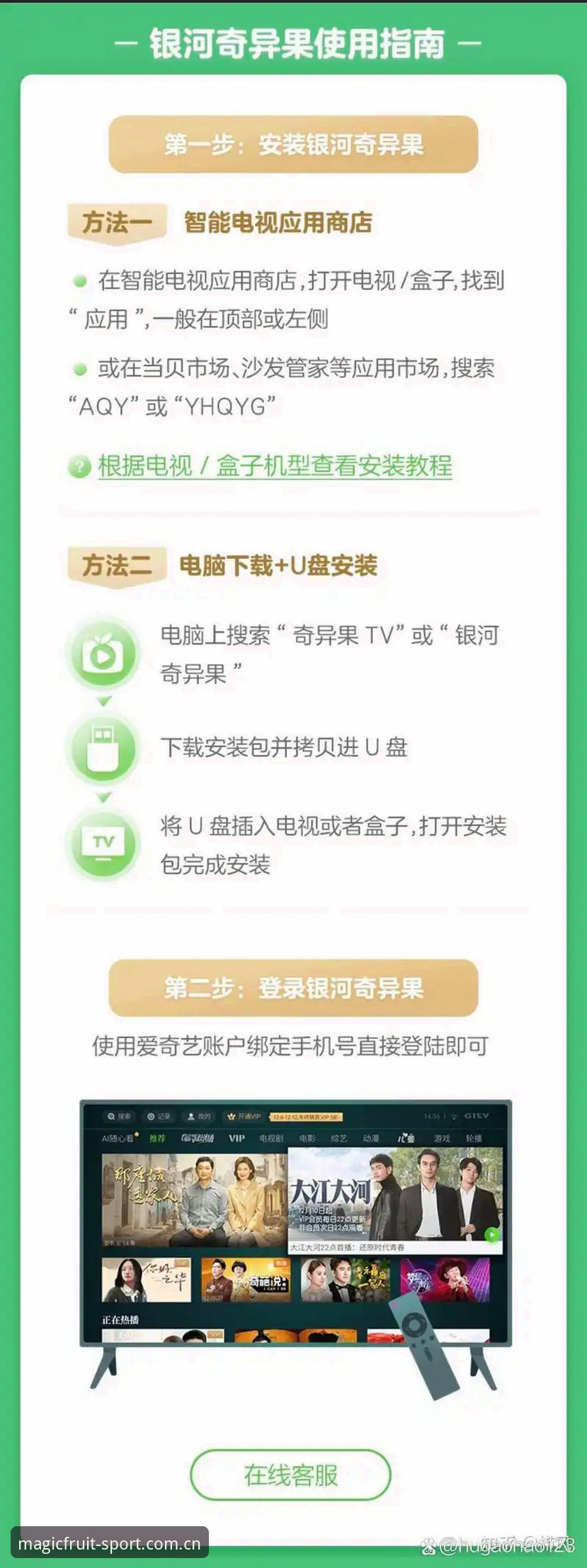 奇异果安装平台进阶指南：奇异果体育安装使用全流程深度解析